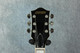 Gretsch G2655 Streamliner - Gunmetal - Hard Case - 2nd Hand