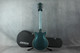 Gretsch G2655 Streamliner - Gunmetal - Hard Case - 2nd Hand