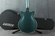 Gretsch G2655 Streamliner - Gunmetal - Hard Case - 2nd Hand