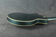 Gretsch G2655 Streamliner - Gunmetal - Hard Case - 2nd Hand