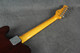 G&L Tribute ASAT - Sunburst - Hard Case - 2nd Hand