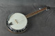 Gold Tone BG-250F Banjo - Hard Case - 2nd Hand