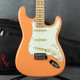 Fender Player Stratocaster - Pacific Peach - Gig Bag - 2nd Hand Fender Player Stratocaster - Pacific Peach - Gig Bag - 2nd Hand