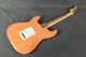 Fender Player Stratocaster - Pacific Peach - Gig Bag - 2nd Hand Fender Player Stratocaster - Pacific Peach - Gig Bag - 2nd Hand