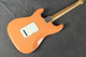 Fender Player Stratocaster - Pacific Peach - Gig Bag - 2nd Hand Fender Player Stratocaster - Pacific Peach - Gig Bag - 2nd Hand