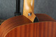 Taylor Academy 10E - Gig Bag - 2nd Hand Taylor Academy 10E - Gig Bag - 2nd Hand