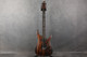Schecter C-1 Exotic Ebony - Natural Satin - 2nd Hand Schecter C-1 Exotic Ebony - Natural Satin - 2nd Hand