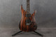 Schecter C-1 Exotic Ebony - Natural Satin - 2nd Hand Schecter C-1 Exotic Ebony - Natural Satin - 2nd Hand