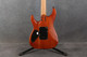Schecter C-1 Exotic Ebony - Natural Satin - 2nd Hand Schecter C-1 Exotic Ebony - Natural Satin - 2nd Hand