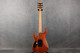 Schecter C-1 Exotic Ebony - Natural Satin - 2nd Hand Schecter C-1 Exotic Ebony - Natural Satin - 2nd Hand