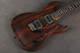 Schecter C-1 Exotic Ebony - Natural Satin - 2nd Hand Schecter C-1 Exotic Ebony - Natural Satin - 2nd Hand