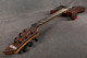 Schecter C-1 Exotic Ebony - Natural Satin - 2nd Hand Schecter C-1 Exotic Ebony - Natural Satin - 2nd Hand