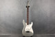 Charvel Prashant Aswani Signature Pro-Mod So-Cal PA28 - Inca Silver - 2nd Hand (141404)