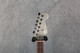 Charvel Prashant Aswani Signature Pro-Mod So-Cal PA28 - Inca Silver - 2nd Hand (141404)