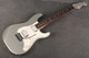 Charvel Prashant Aswani Signature Pro-Mod So-Cal PA28 - Inca Silver - 2nd Hand (141404)