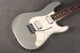 Charvel Prashant Aswani Signature Pro-Mod So-Cal PA28 - Inca Silver - 2nd Hand (141404)
