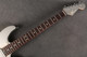Charvel Prashant Aswani Signature Pro-Mod So-Cal PA28 - Inca Silver - 2nd Hand (141404)