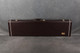 Yamaha BX-1 - Black - Hard Case - 2nd Hand Yamaha BX-1 - Black - Hard Case - 2nd Hand