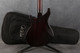 PRS 2017 S2 Vela Satin Limited - McCarty Tobacco Burst - Gig Bag - 2nd Hand PRS 2017 S2 Vela Satin Limited - McCarty Tobacco Burst - Gig Bag - 2nd Hand