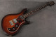 PRS 2017 S2 Vela Satin Limited - McCarty Tobacco Burst - Gig Bag - 2nd Hand PRS 2017 S2 Vela Satin Limited - McCarty Tobacco Burst - Gig Bag - 2nd Hand