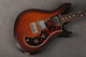 PRS 2017 S2 Vela Satin Limited - McCarty Tobacco Burst - Gig Bag - 2nd Hand PRS 2017 S2 Vela Satin Limited - McCarty Tobacco Burst - Gig Bag - 2nd Hand