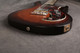 PRS 2017 S2 Vela Satin Limited - McCarty Tobacco Burst - Gig Bag - 2nd Hand PRS 2017 S2 Vela Satin Limited - McCarty Tobacco Burst - Gig Bag - 2nd Hand