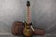 PRS S2 Custom 24 - Elephant Grey - Gig Bag - 2nd Hand