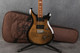 PRS S2 Custom 24 - Elephant Grey - Gig Bag - 2nd Hand