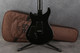 PRS S2 Custom 24 - Elephant Grey - Gig Bag - 2nd Hand