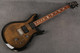 PRS S2 Custom 24 - Elephant Grey - Gig Bag - 2nd Hand