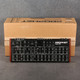 Dave Smith Prophet Rev2 8 Voice Desktop Analog Synthesizer - Boxed - 2nd Hand
