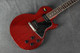 Gibson Les Paul Special - Cherry - Hard Case - 2nd Hand
