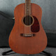 Martin D15S 12 Fret Dreadnought - Mahogany - Hard Case - 2nd Hand