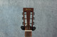 Martin D15S 12 Fret Dreadnought - Mahogany - Hard Case - 2nd Hand