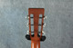Martin D15S 12 Fret Dreadnought - Mahogany - Hard Case - 2nd Hand