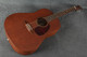 Martin D15S 12 Fret Dreadnought - Mahogany - Hard Case - 2nd Hand