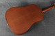 Martin D15S 12 Fret Dreadnought - Mahogany - Hard Case - 2nd Hand