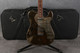 James Trussart Rust-O-Matic Deluxe SteelCaster - Soft Case - 2nd Hand James Trussart Rust-O-Matic Deluxe SteelCaster - Soft Case - 2nd Hand