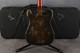 James Trussart Rust-O-Matic Deluxe SteelCaster - Soft Case - 2nd Hand James Trussart Rust-O-Matic Deluxe SteelCaster - Soft Case - 2nd Hand