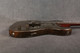 James Trussart Rust-O-Matic Deluxe SteelCaster - Soft Case - 2nd Hand James Trussart Rust-O-Matic Deluxe SteelCaster - Soft Case - 2nd Hand