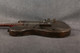 James Trussart Rust-O-Matic Deluxe SteelCaster - Soft Case - 2nd Hand James Trussart Rust-O-Matic Deluxe SteelCaster - Soft Case - 2nd Hand