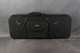 James Trussart Rust-O-Matic Deluxe SteelCaster - Soft Case - 2nd Hand James Trussart Rust-O-Matic Deluxe SteelCaster - Soft Case - 2nd Hand