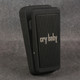 Jim Dunlop CBJ95 Cry Baby Junior Wah Pedal - 2nd Hand
