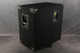 Hartke 410TP Transporter 4x10 Bass Cabinet **COLLECTION ONLY** - 2nd Hand