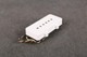Seymour Duncan Antiquity Jazzmaster Pickups Set - White - Boxed - 2nd Hand Seymour Duncan Antiquity Jazzmaster Pickups Set - White - Boxed - 2nd Hand