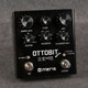 Meris Ottobit Jr. Bitcrusher Pedal - 2nd Hand