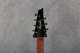 Ibanez RGMS7 Multi Scale 7 String - Black - 2nd Hand