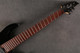 Ibanez RGMS7 Multi Scale 7 String - Black - 2nd Hand