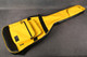 Spector Legend 5 Classic - Amber - Gig Bag - 2nd Hand Spector Legend 5 Classic - Amber - Gig Bag - 2nd Hand