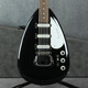 Phantom Guitars Teardrop 12 String - Black - Hard Case - 2nd Hand Phantom Guitars Teardrop 12 String - Black - Hard Case - 2nd Hand